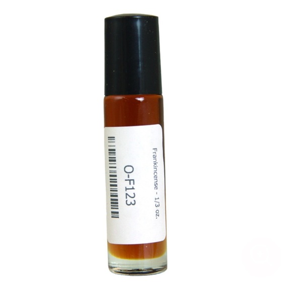 Frankincense 1/3 Oz Unisex Fragrance Oil - Picture 1 of 2
